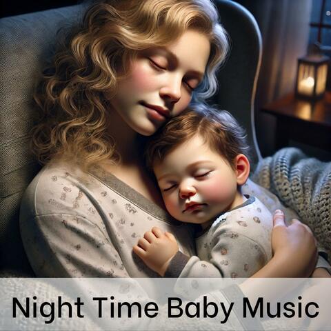 Night Time Baby Music