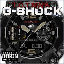 G-SHOCK