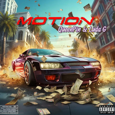 Motion