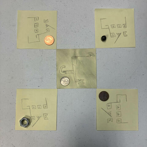 Goodbye (feat. TMB Zay)