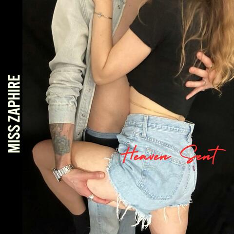 Heaven Sent (Piano Version)
