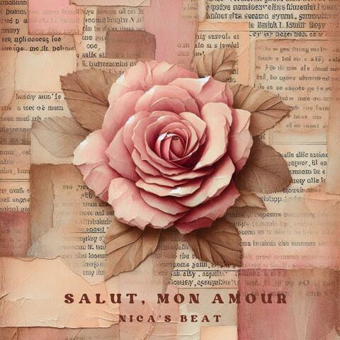 Salut, mon amour