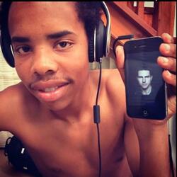 dont be a groupie! (feat. Loca)