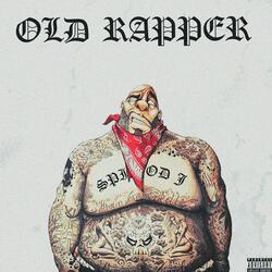 Old Rapper