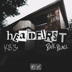 Headfirst (feat. B4K Blacc)