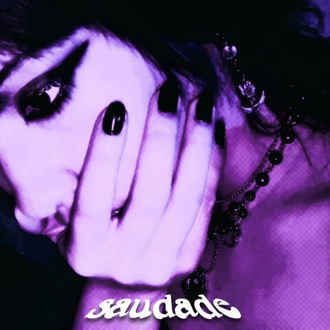 saudade (feat. Mc locodakabesa)