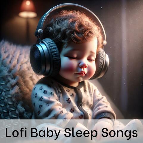 Lofi Baby Sleep Songs