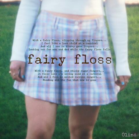 fairy floss