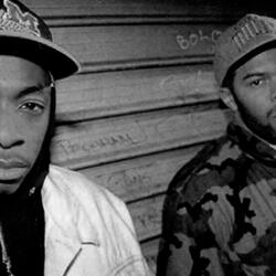 In Your Eyes | Old School Boom Bap