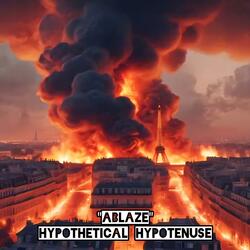 Ablaze