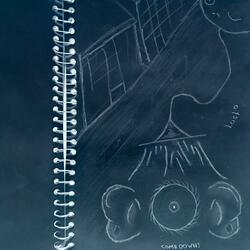 Come Down (feat. The Good Doctor G)