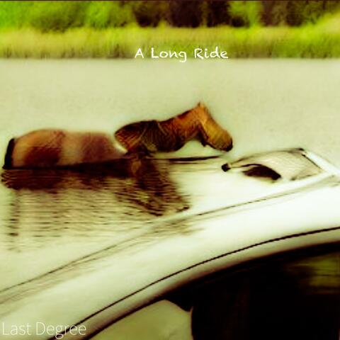 A Long Ride