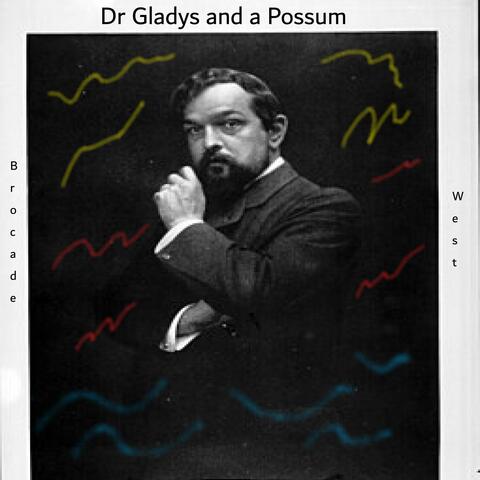 Dr Gladys And A Possum