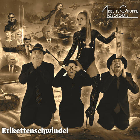 Etikettenschwindel