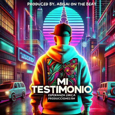 Mi Testimonio (Rap Cristiano)