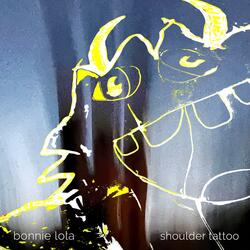 Shoulder Tattoo
