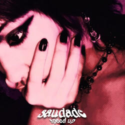 saudade (feat. Mc locodakabesa) (Speed Up!)