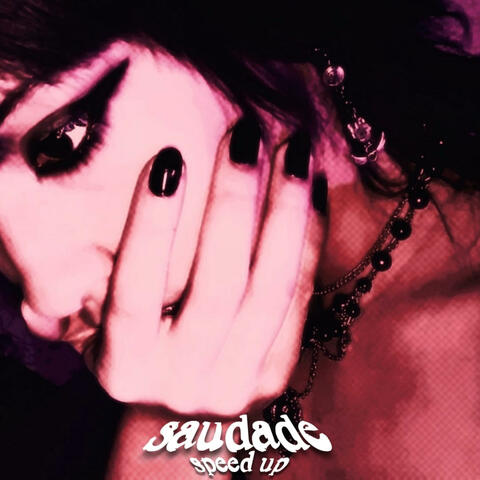 saudade (feat. Mc locodakabesa) [Speed Up!]