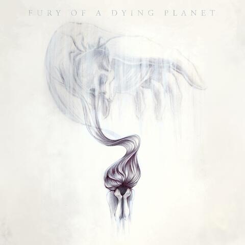 Fury of a Dying Planet (Instrumental)