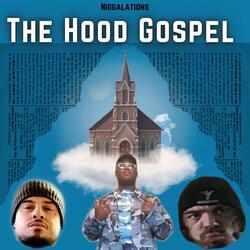 Niggalations (Hood Gospel) (feat. Dumpster Model & KenoConsin)
