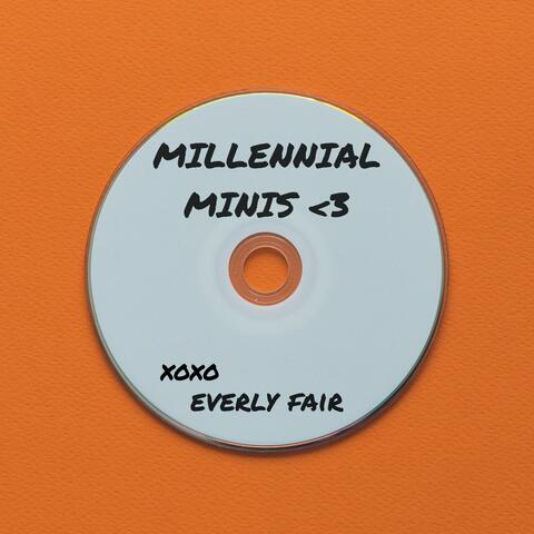 Millennial Minis