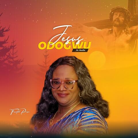 Jesus Odogwu