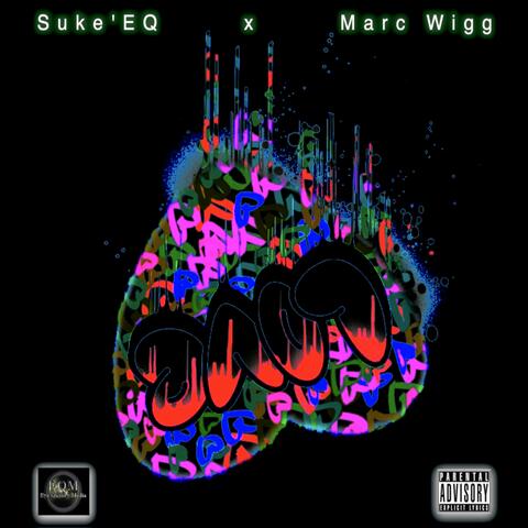 Love (feat. Marc Wigg)