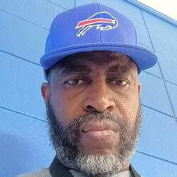 We Are The Bills (Say Hey)