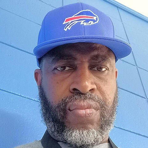 We Are The Bills (Say Hey)