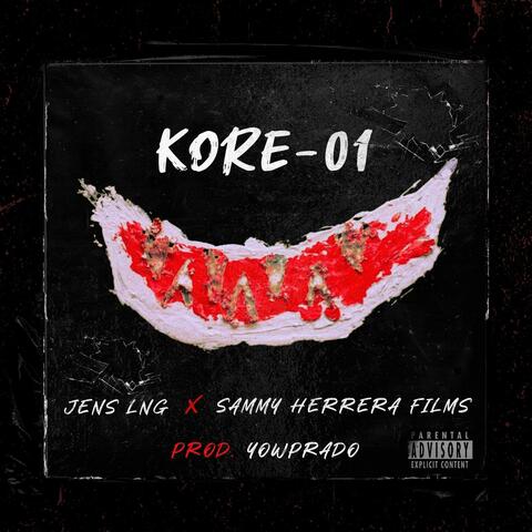 Sabe A Fresa (feat. SAMMY HERRERA FILMS & JENS LNG)