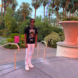  Party Step
