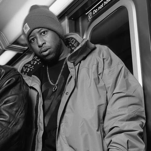 Starr | Old School Boom Bap