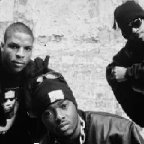 Arena | Old School Boom Bap