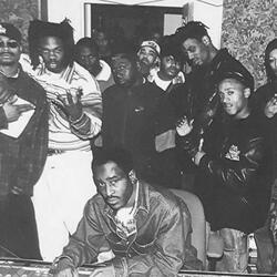 Nostalgia | 90's Boom Bap