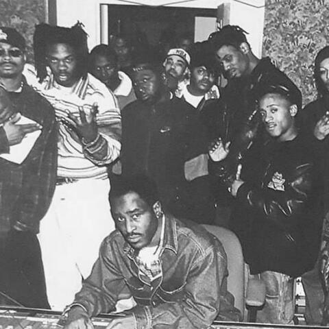 Nostalgia | 90's Boom Bap