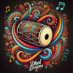 Dhol & Vinyl Vibes