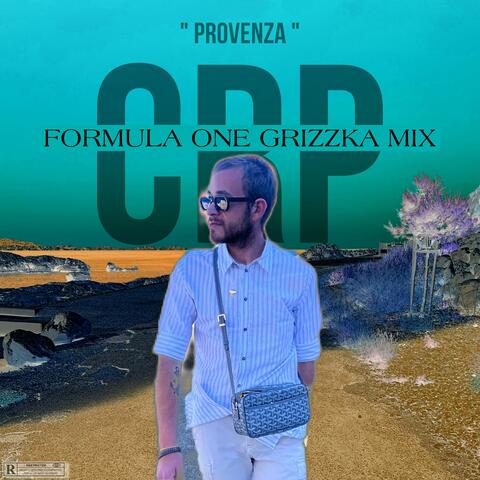 FORMULA ONE (GRIZZKA MIX PROVENZA) (feat. GRIZZKA)
