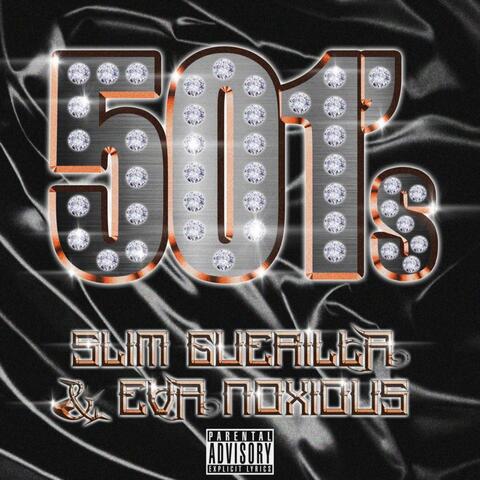 501's (feat. Eva Noxious)