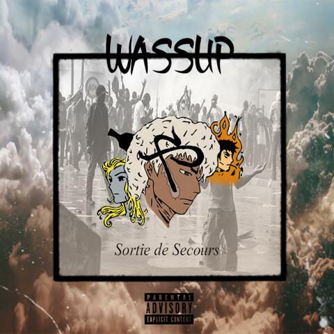 Sortie de Secours