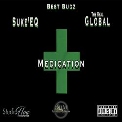Medication (feat. The Real Global)