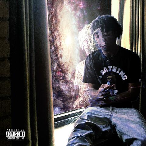 Problems (feat. Thrxsh)