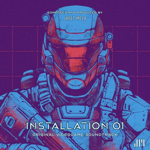 Rain.mp3 (Installation 01 Original Game Soundtrack)
