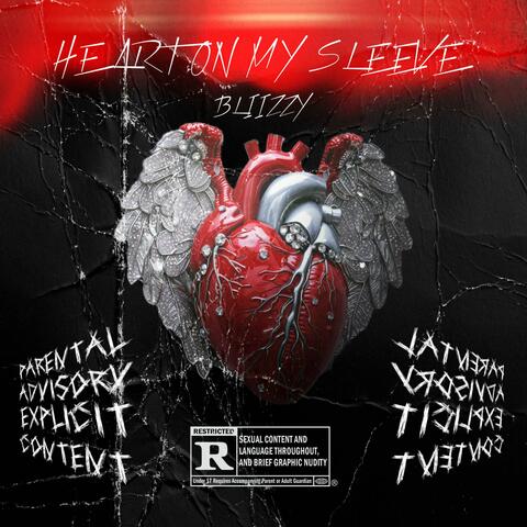 Heart On My Sleeve