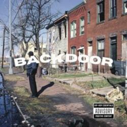 Backdoor (Shifty) (feat. Kslime)