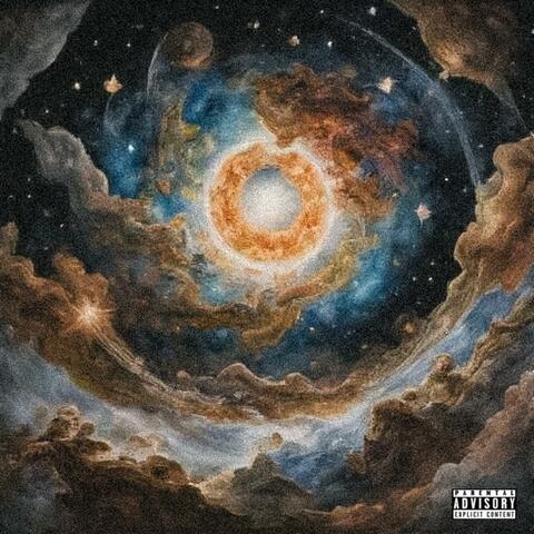 Celestial Drift (feat. 杨苏阿黛, Kibee & JetLee)