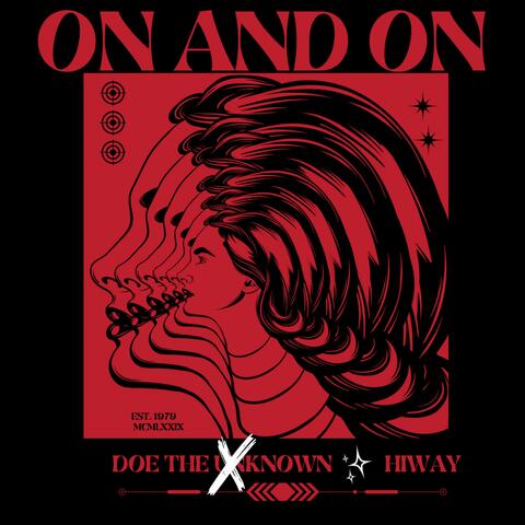 On and On (feat. Hiway)