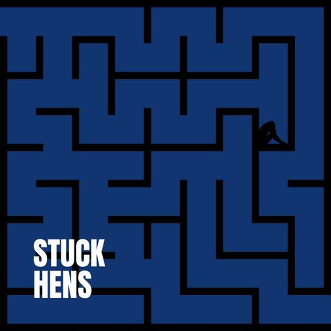 Stuck