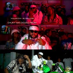 Chucky Malo Cuco (feat. El Mello 06)