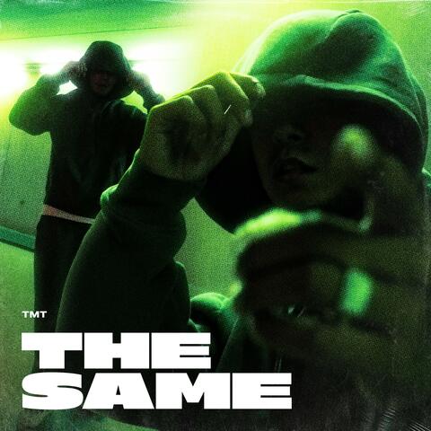 The Same (feat. ATLouis)