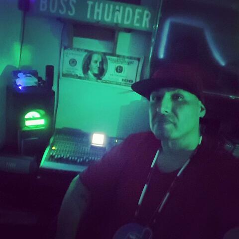 Gon' Head Gurl (feat. Lil Tec)